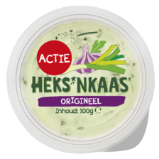 Heks'nkaas dip